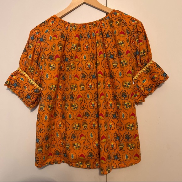 Ivy Jane Blouse - Picture 9 of 11